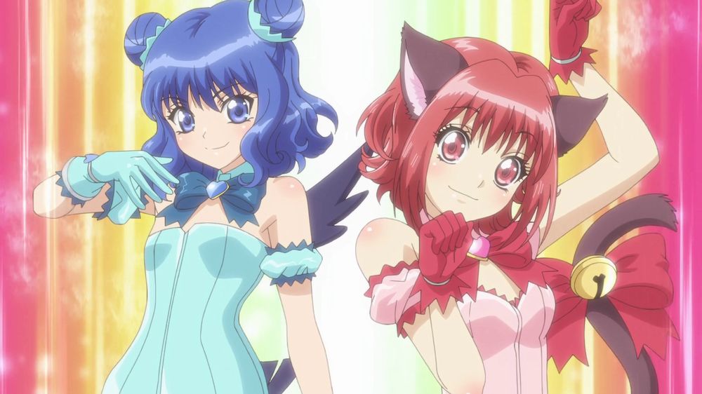Tokyo Mew Mew New 6.jpg Tokyo Mew Mew New 6.jpg